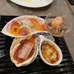 ビストロ ポップコーン - 