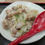 十割そば家 みつば - 