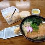 瀬戸うどん - 