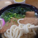 瀬戸うどん - 