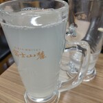 十割そば家 みつば - 