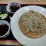 十割そば家 みつば - 