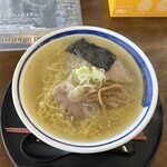 Chuukasoba Koyai - 