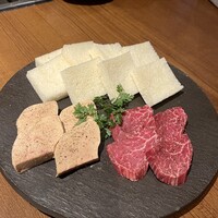 焼肉うしごろ 表参道店 - 