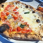 PIZZERIA DA DOTS - 