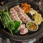 サムギョプサル×韓国料理 コギソウル - 