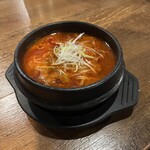 サムギョプサル×鍋×韓国料理 OKOGE - 