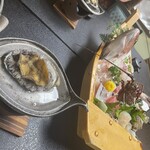 味の宿 みち潮 - 