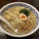 Chuugoku Ramen Youshuu Shounin - 