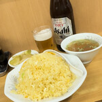 Chuuka Choutoku - 