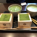 マッチャ ハウス 抹茶館 - 