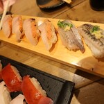 Sushi Sakaba Fujiyama - 