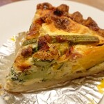 ベッカライサカツジ - 