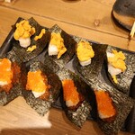 Sushi Sakaba Fujiyama - 