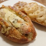 ベッカライサカツジ - 