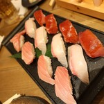 Sushi Sakaba Fujiyama - 