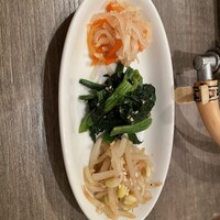 うしごろバンビーナ 恵比寿本店 - 
