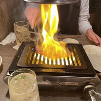 うしごろバンビーナ 恵比寿本店 - 