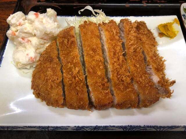 Tempura Susaki photo 4