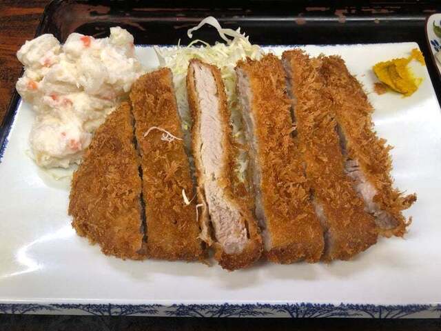 Tempura Susaki photo 5