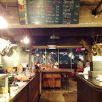 Brooklyn Roasting Company Kitahama Ten -  '13 12月中旬