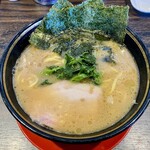 ラーメン 岬家 - 