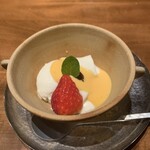 和食 國見 - デザート