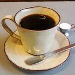 すずき - コーヒー450円 モーニング