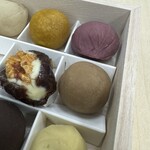 HIGASHIYA man 丸の内 - 