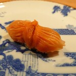 Tachigui Sushi Uogashi Yamaharu - 赤貝