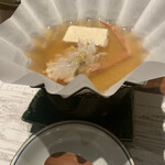 和食 國見 - 蟹しゃぶ