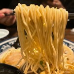 和風楽麺 四代目 ひのでや - 