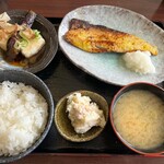 定食や - 