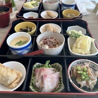 創作料理 FANCL令和本膳 - 