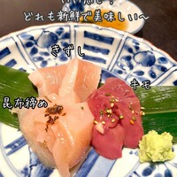 炭火焼鳥いこか 西天満 - 