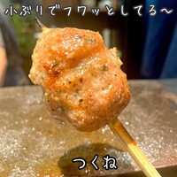 炭火焼鳥いこか 西天満 - 