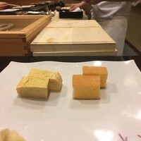 鮨 八や - 