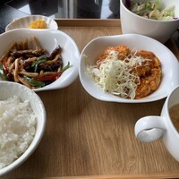 御膳房 銀座店 - 