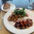 Che Voglia!  - 料理写真:豚フィレのベーコン巻き　松の実とオレンジソース、1,600円