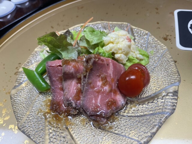 Irifune Ryotei photo 3