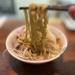 極太濁流ラーメン ら・けいこ - 