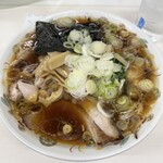 青島食堂 - 