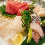 山形料理と地酒 こあら - 