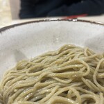 Soba Hitosuji - 