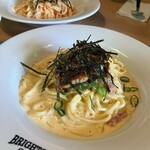 ブライトンカフェ 連雀店 - 