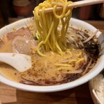 Hanakiryuu Miso - 