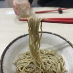 Soba Hitosuji - 