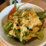 ブライトンカフェ 連雀店 - 