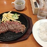 ステーキ食堂 正義 - 