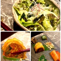 北新地焼肉 きらく - 